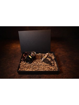 Petkamp Hediye Seti- Night Guard