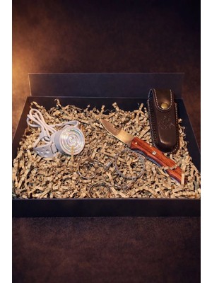 Petkamp Hediye Seti- Crafted Gift