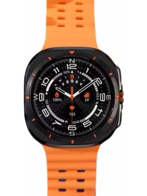 Rw-59 Akıllı Saat - Bamido