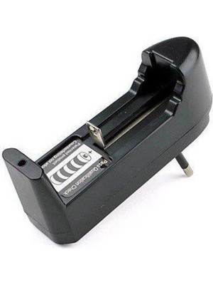 MiraLive Şarj Cihazı - 14500-18650 BM-361