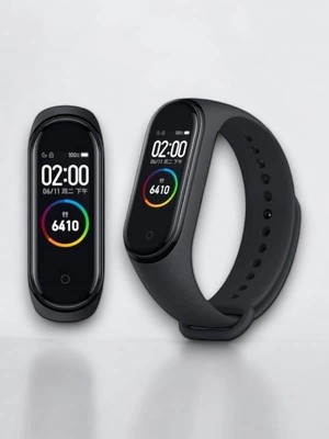 M6 Akıllı Bileklik - Bamido