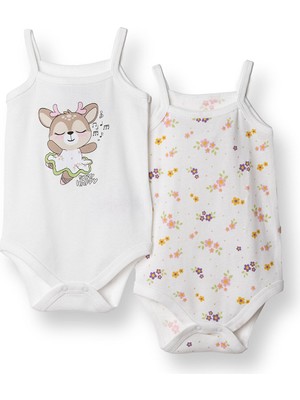 Hellobaby Hellobaby K 2li Ip Askılı Body Bisiklet Yaka