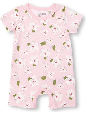 Hellobaby , Kısa Tulum