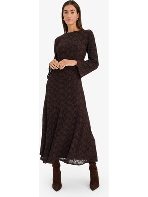 DeFacto Dantel ELBISE G3926AX26SP