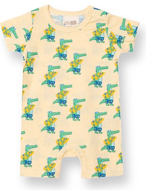 Hellobaby , Kısa Tulum