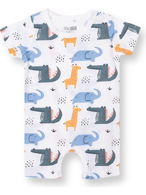 Hellobaby , Kısa Tulum