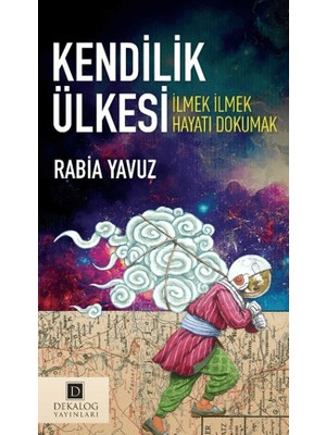 Dekalog Yayınları Kendilik Ülkesi