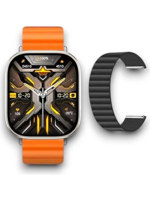 Hk 10 Ultra - Bamido