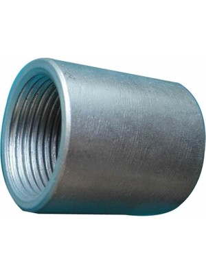 İlk El Grup Ieg™ Galvanizli Manşon 1 1/2