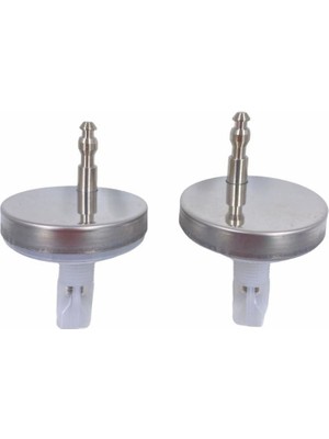 İlk El Grup Ieg™ Duroplast YD18 Soft Klozet Kapak Menteşesi