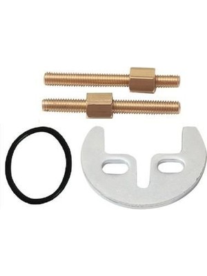 İlk El Grup Ieg™ Batarya Montaj Ay Takımı Çiftli