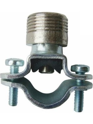 İlk El Grup Ieg™ 1/2 Su Alma Kelepçesi