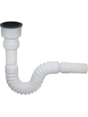 İlk El Grup Ieg™ Pisuvar Sifonu Körüklü 32 mm