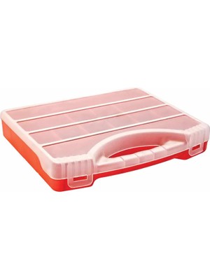 Bilfold Eco Lounge Super Bag ASR-2044 Pro Organizer 12