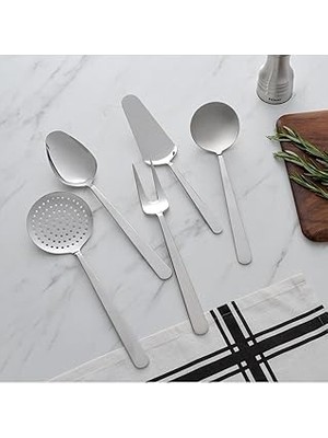 Starseven Hisar Nice Servis Seti 5 Parça