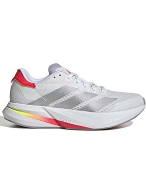 adidas Erkek Duramo Speed 2 IH8204 Yürüyüş Spor Ayakkabı Nefes Alabilir Yapı ile Konforlu