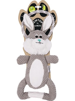 Shop A Way Eco Chewtopia Rabbit Köpek Oyuncağı