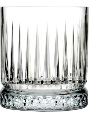 Shop A Way 12'li Elysia Viski Bardaği - 355CC