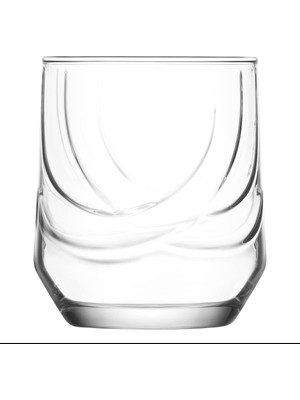 Shop A Way Lav Elit 6'lı Viski Bardağı