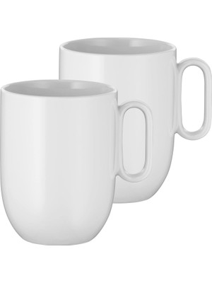 Shop A Way Wmf Barista Porselen 2'li Kahve Kupası Seti