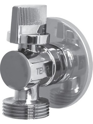 Tema Çamaşır Makinesi Musluğu Evrensel 69120