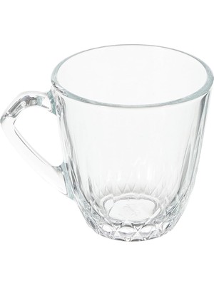 Shop A Way Mercan Fıncan/kupa 160 cc 6'lı Hediyelik