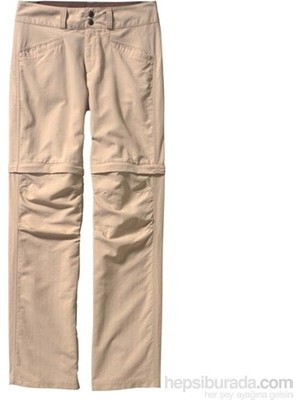 Patagonia Kadın Borderless Zip Off Pantolon