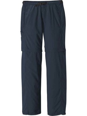 Patagonia Erkek Gı II Zip Off Pantolon