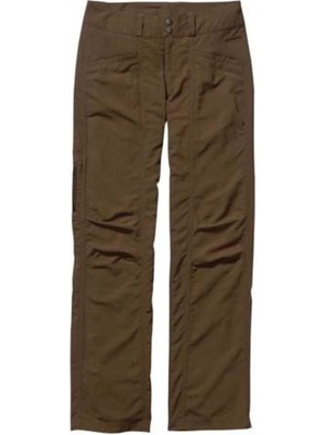 Patagonia Kadın Borderless Pantolon