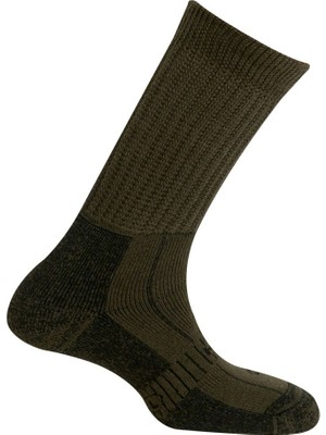 Mund Explorer –10°C Kışlık Termal Çorap