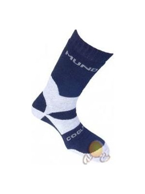 Mund Pirineos +25°C Yazlık Termal Çorap