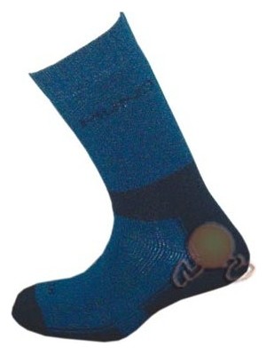 Mund Himalaya –20°C Kışlık Termal Çorap