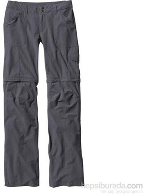 Patagonia Kadın Nomader Zip-Off Pants