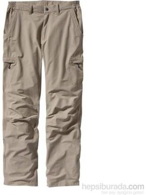 Patagonia Erkek Nomader Pants - Long