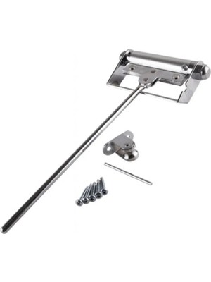 Dekofon Eco Lounge Hafif Kapılar Için Kapı Kapatma / Kapı Itme Yayı