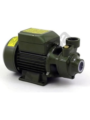 Dekofon Style QB60 0.5 Hp Elektrikli Su Dinamosu