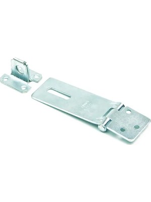 Dekofon Eco Lounge Çinko Sandık Askısı 25  - 25 Adet