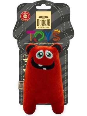 Shop A Way Köpek Oyuncağı Peluş Şaşkın 11 cm