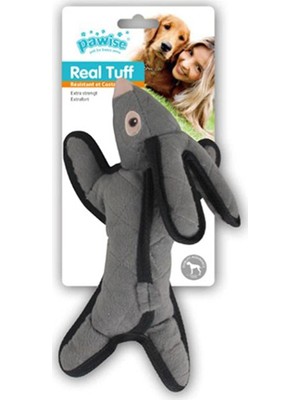 Shop A Way Real Tuff Tavşan Köpek Oyuncağı