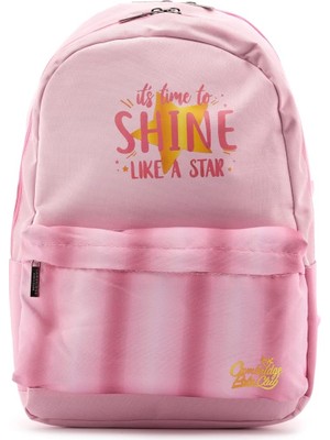 Shop A Way Cambridge CPO4087 Sırt Çantası Kız Çocuk