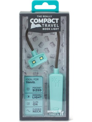 Shop A Way If Really Compact Kitap Okuma Lambası Mint