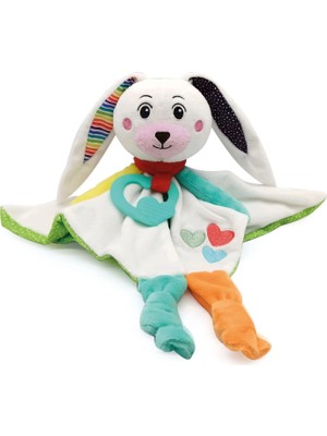 Shop A Way Clementoni - Uyku Arakadaşı Tavşan