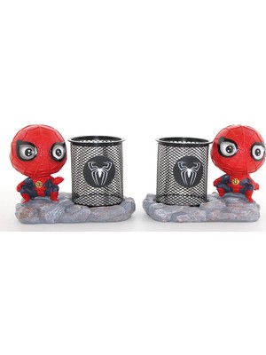 E-Woman Spiderman Kalemlik ALK2875 - Lisinya