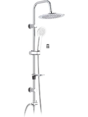 Penta Duş Sistemi 8759