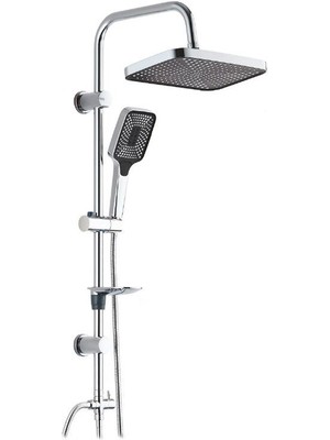 Penta Duş Sistemi 6969