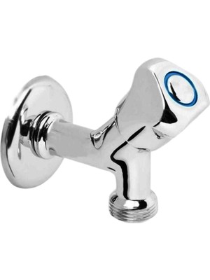 Drom Tappe Çamaşır Musluğu 204003