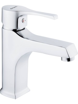 Drom Fıyord Lavabo Bataryası 202004