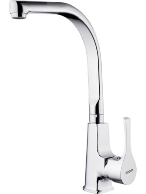 Drom Fıyord Eviye Bataryası 203004