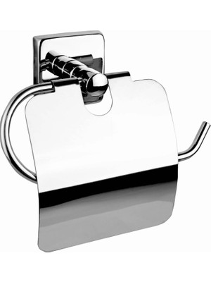 Drom Cube Geniş Kapaklı Kağıtlık 101025