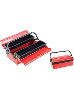 Dekofon Eco Lounge Eltos Metal Takım Çantası 42X3